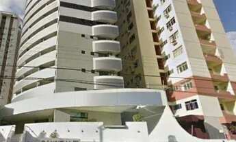 Imagem 7: Loft no Ed. Samurai, Batista Campos