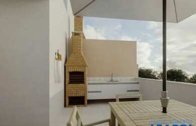 Imagem 6: SOBRADO - CAMPO BELO - SP