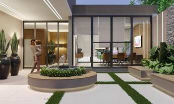 Imagem 2: APARTAMENTO no SAGUAÇÚ com 3 quartos para VENDA, 88 m²