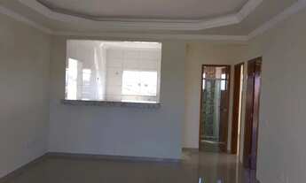 Imagem: Apartamento com cobertura em Jardim Marileia