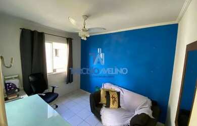 Imagem 4: Vendo Apartamento 3/4 condomínio Sérgio Vieira de Melo