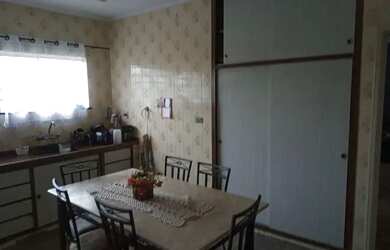 Imagem 7: Casa com 3 dormitórios para alugar, 130 m² por R$ 3.300,00/mês - Centro - Jacareí/SP