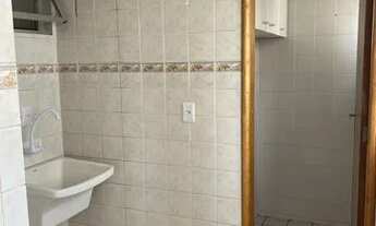 Imagem 3: Alugo Apartamento 3 quartos 1 suíte 96m2 Vila Maria José - Goiânia - GO