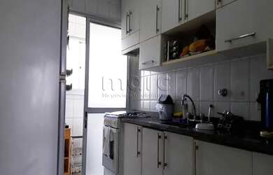 Imagem 7: SAO PAULO - Apartamento Padrão - VILA MARIANA