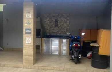 Imagem 2: Alugo excelente casa em Oswaldo Cruz