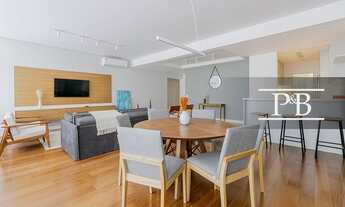 Imagem 5: Apartamento com 3 dormitórios para alugar, 260 m² por R$ 28.680,00/mês - Copacabana - Rio