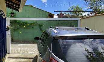 Imagem 5: Casa em Viella de um condomínio central com 03 dormitórios em Boiçucanga - São Sebastião