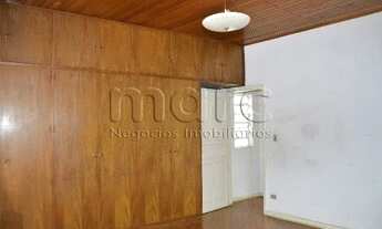 Imagem 5: SAO PAULO - Casa Padrão - ACLIMACAO