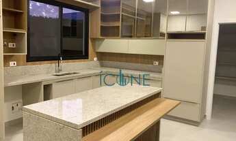 Imagem 3: Casa de Alto Padrão com 4 suítes à venda, 504 m² por R$ 6.200.000 - Lago Azul Condomínio e