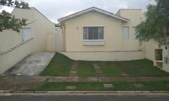 Imagem: Ótima casa em condomínio fechado - Itu/SP