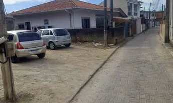 Imagem 2: Vendo terreno no Centro da Palhoça