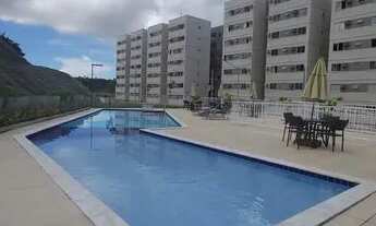 Imagem: Alugo 2 quartos com suíte varanda e Área