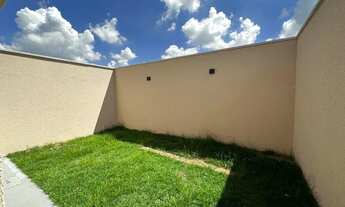 Imagem 3: Casa para venda tem 180 metros quadrados com 3 quartos