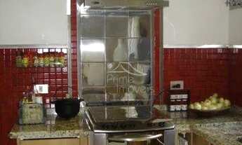 Imagem 4: Casa com 4 dormitórios, 380 m² - venda por R$ 1.590.000,00 ou aluguel por R$ 11.000,00/mês