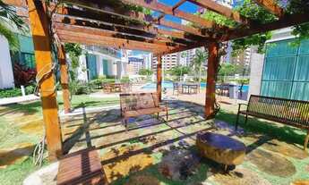 Imagem 4: Apartamento ** 97 metros quadrados com 3 quartos em Cocó - Fortaleza - CE