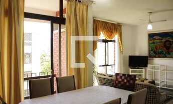 Imagem: Apartamento para Aluguel - Balneário Cidade