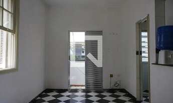 Imagem 2: Apartamento para Aluguel - José Menino, 1 Quarto, 35 m2