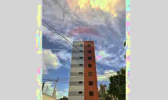 Imagem 2: Apartamento Para Venda No Residencial Porto Mirim - Ponta Negra