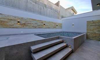 Imagem 4: Casa em Condomínio à venda no Quinta Dos Ventos, Ribeirão Preto, SP, 3 quartos, 3 suítes