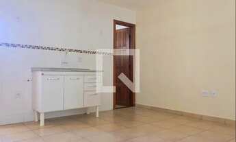 Imagem 4: Apartamento para Aluguel - Novo Glória, 1 Quarto, 26 m2