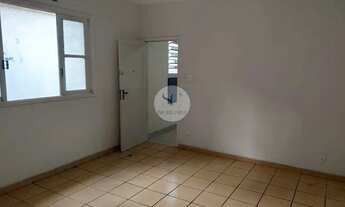 Imagem: Apartamento com 2 dorms, Boqueirão, Santos