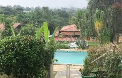 Imagem 2: Chácara para locação Terras de Itaici