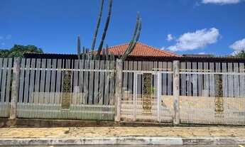 Imagem 6: Excelente Casa! 800m2, 04 Quartos, 2 Suítes, Piscina, Rua 04, Vicente Pires