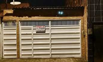 Imagem: Casa muito top Tam 30x7