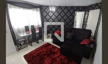 Imagem 2: Apartamento para Aluguel - Jardim Maristelan, 2 Quartos, 51 m2