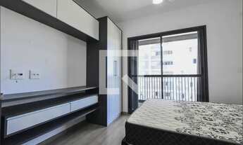 Imagem 7: Apartamento para Aluguel - Brooklin, 1 Quarto, 22 m2