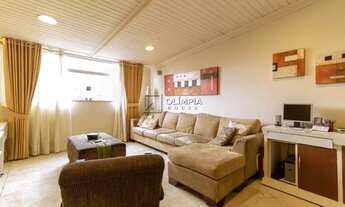 Imagem 4: Venda Apartamento 3 Dormitórios - 130 m² Vila Mariana