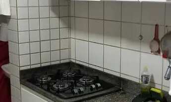 Imagem 7: Apartamento com 2 dormitórios à venda, por R$ 246.000 - Residencial Eldorado - Goiânia/GO