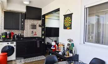 Imagem 5: Apartamento para Aluguel - Liberdade, 1 Quarto, 35 m2