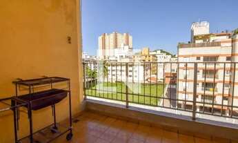Imagem 6: Apartamento para Aluguel - Jardim Santa Genovevan, 2 Quartos, 98 m2