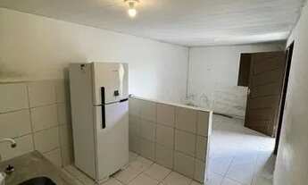 Imagem: Alugo casa cidade universitária