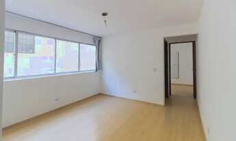 Imagem 2: Studio com 1 dormitório à venda, 37 m² por R$ 210.000 - Centro Cívico - Curitiba/PR