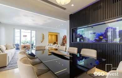 Imagem 4: SãO PAULO - Casa de Condomínio - Jardim Petrópolis