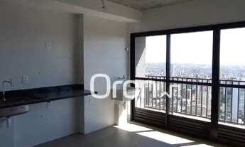 Imagem 4: Apartamento com 2 dormitórios à venda, 66 m² por R$ 780.000,00 - Setor Oeste - Goiânia/GO