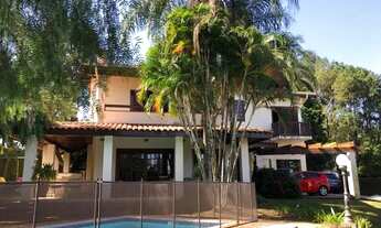 Imagem 2: Bela casa no estilo mezanino a venda no Condomínio Chácaras Flora em Itu/SP