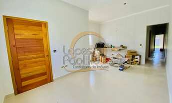 Imagem 3: Ótima casa térrea com lindo visual da Pedra Grande em Atibaia!