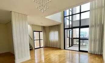 Imagem: Cobertura duplex para venda 282 metros 3