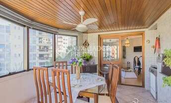 Imagem 6: PORTO ALEGRE - Apartamento Padrão - Rio Branco