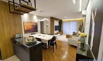 Imagem 2: APARTAMENTO - VILA SÃO FRANCISCO - SP