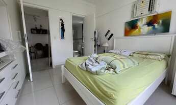 Imagem 5: Apartamento na melhor localização do Candeal, 2/4 (1 suíte). Nascente. 70m2