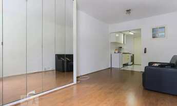 Imagem 5: Apartamento para Aluguel - Jardim Paulista, 1 Quarto, 30 m2