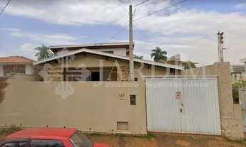 Imagem: CASA CIDADE JARDIM