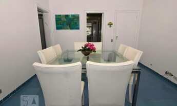 Imagem 5: Apartamento para Aluguel - Barra Fundan, 3 Quartos, 205 m2