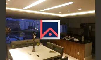 Imagem: Apartamento Venda 3 Dormitórios - 138 m²