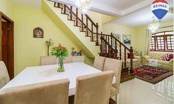 Imagem 2: Casa com 4 dormitórios à venda, 160 m² por R$ 1.400.000,00 - Aclimação - São Paulo/SP