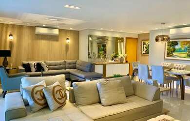 Imagem 5: Apartamento 3 Suítes Atmosfera Península Barra da Tijuca